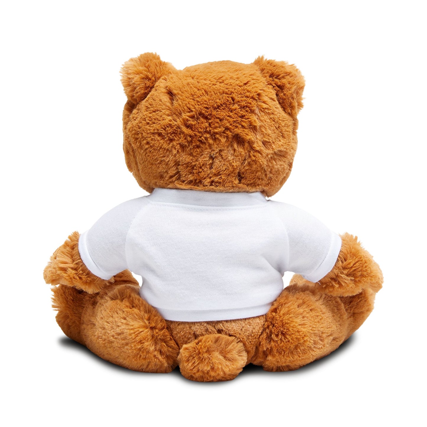 Reindeer Teddy Bear with T-Shirt