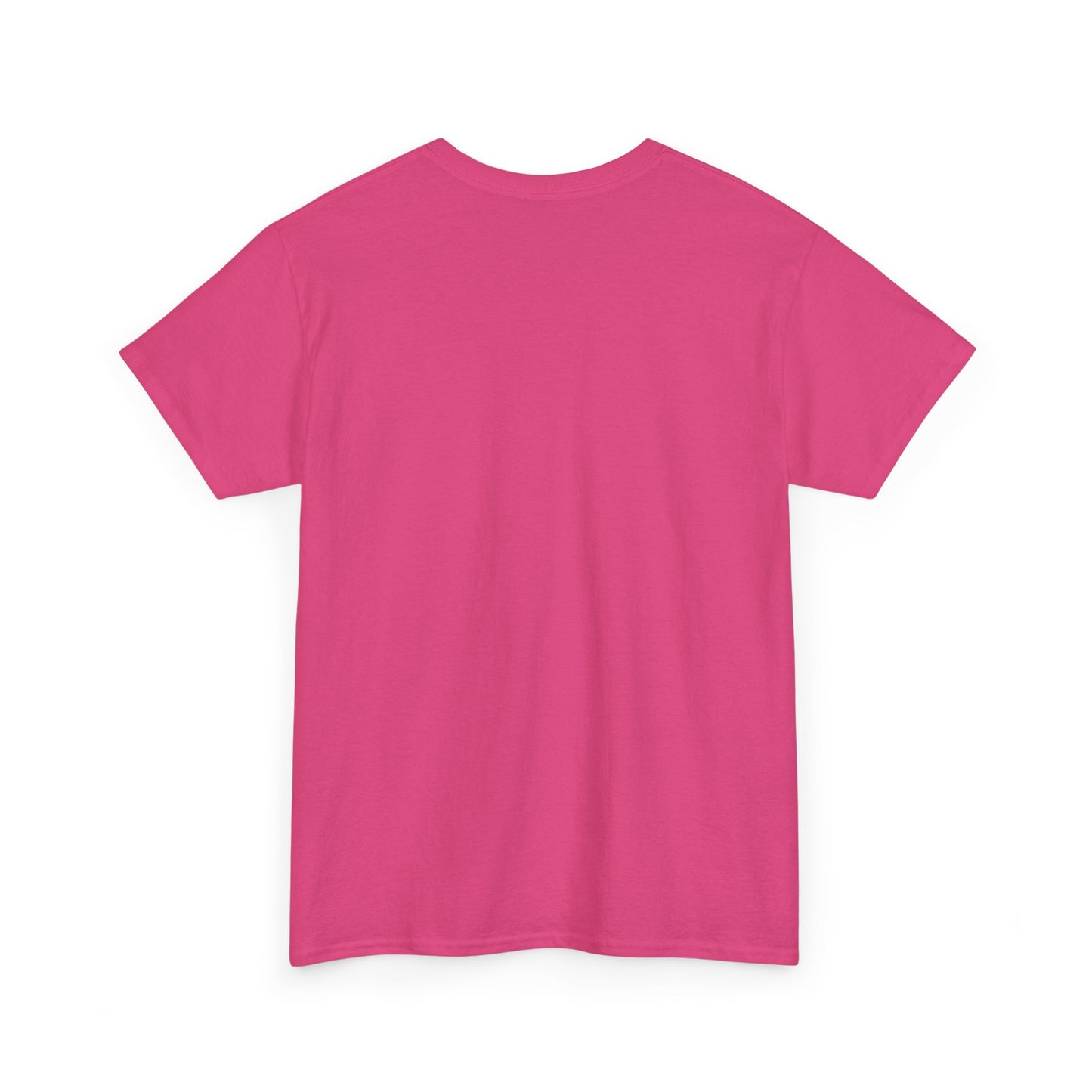 ASK YOUR DAD Unisex Heavy Cotton Tee