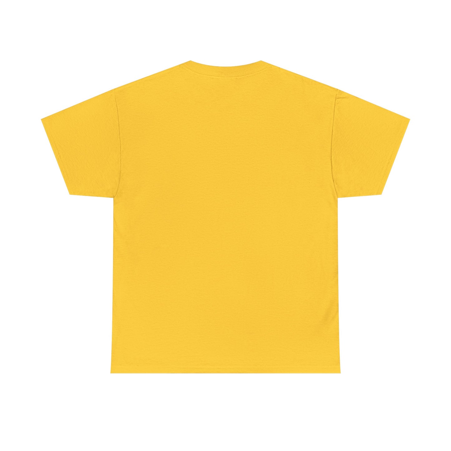 ASK YOUR DAD Unisex Heavy Cotton Tee
