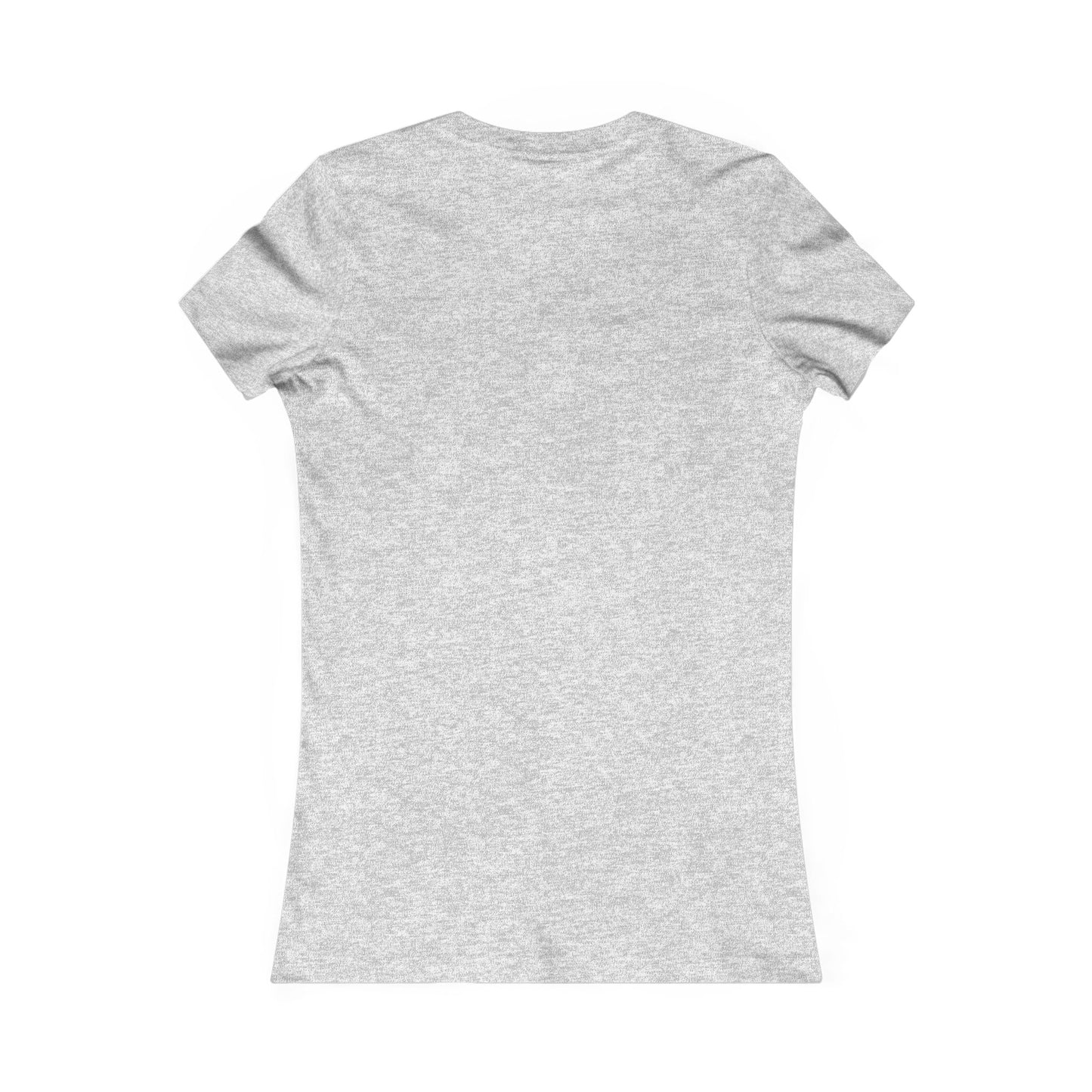 Spooky Mama Tee — Women's Halloween Graphic T-Shirt