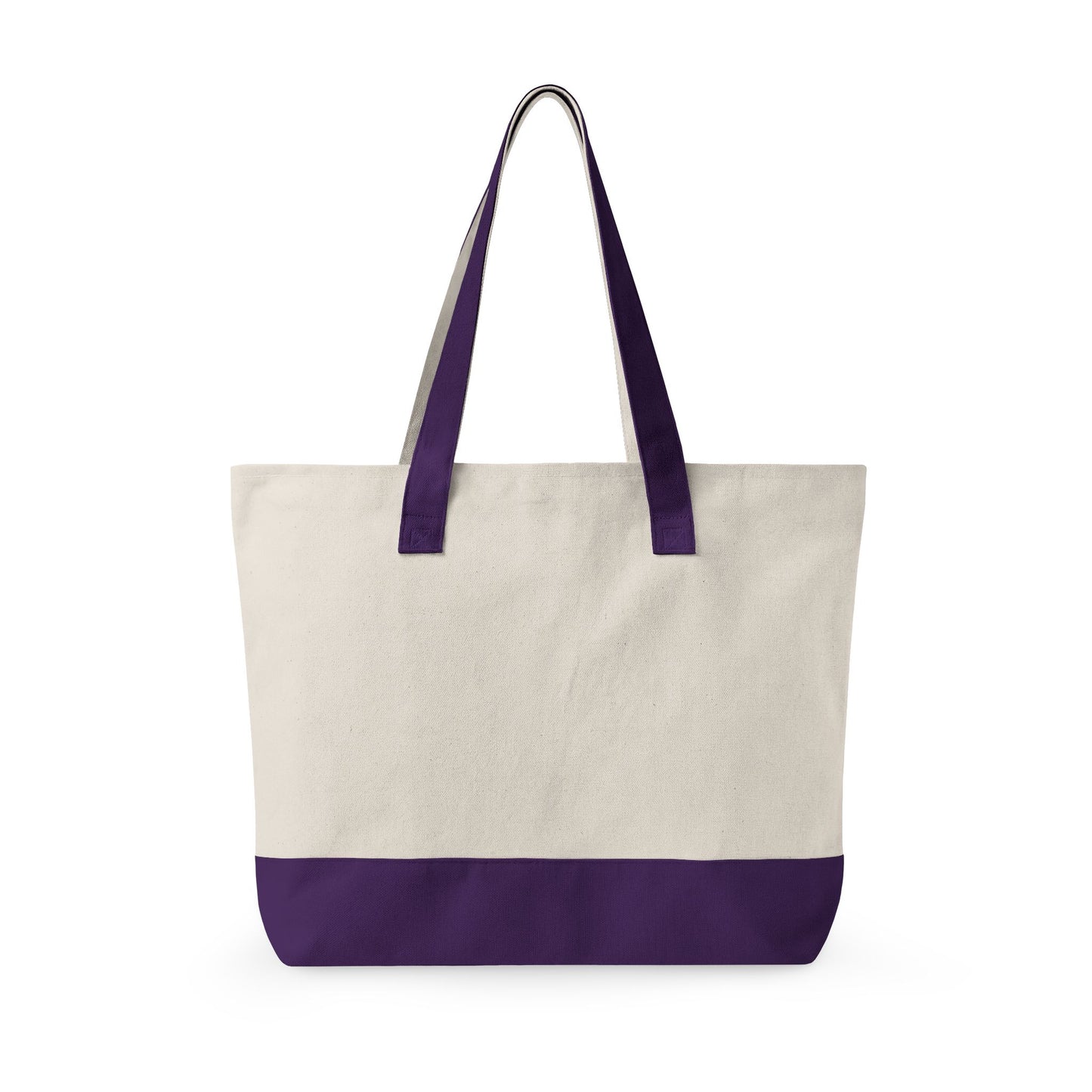 Overstimulated Moms Club Canvas Tote Bag