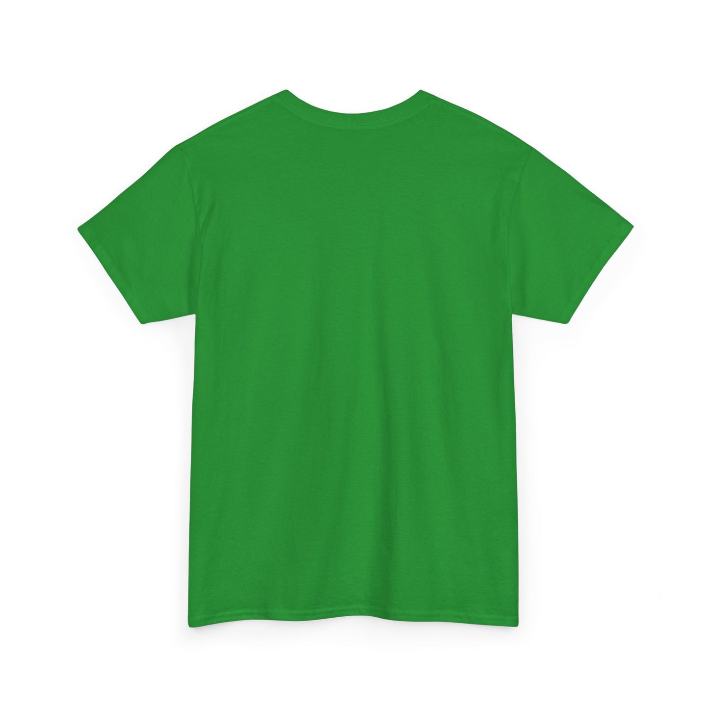 ASK YOUR DAD Unisex Heavy Cotton Tee