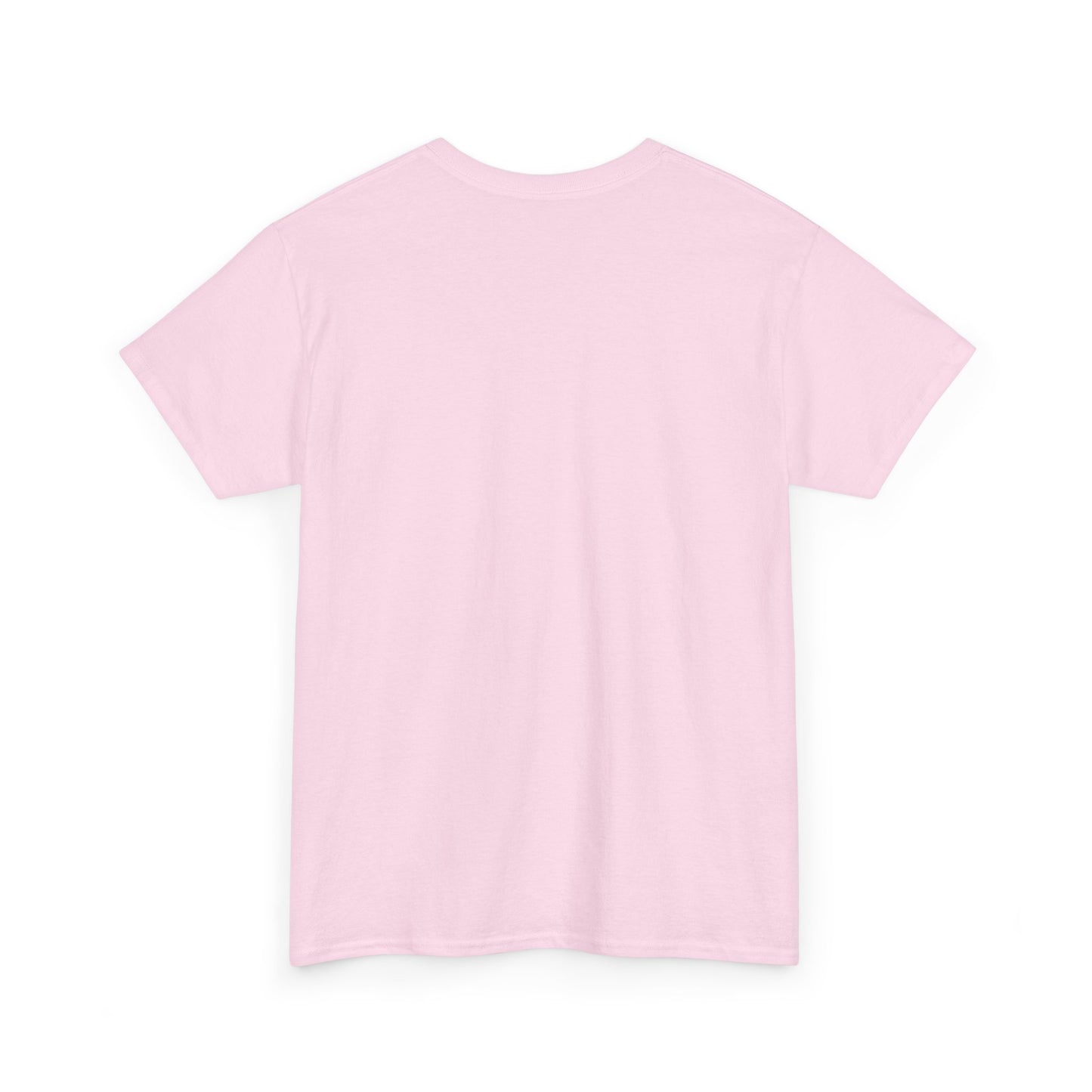 ASK YOUR DAD Unisex Heavy Cotton Tee