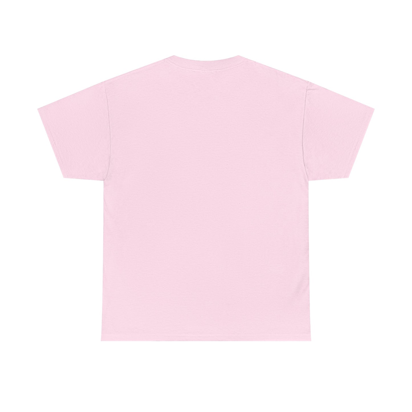 ASK YOUR DAD Unisex Heavy Cotton Tee