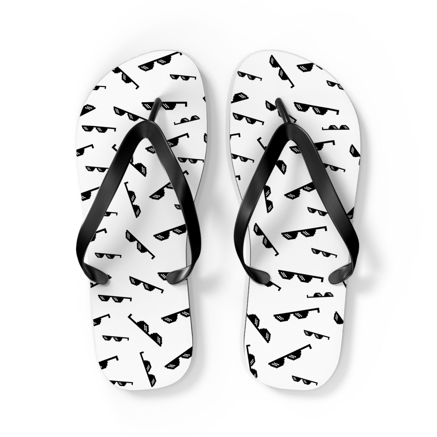 Sunglasses Flip Flops | Men’s Beach Footwear, Summer Pool Slides