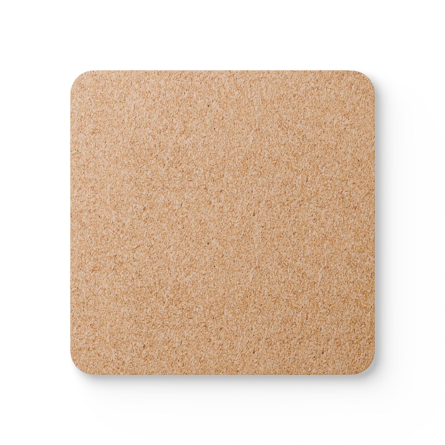 overstimulated moms club Corkwood Coaster Set