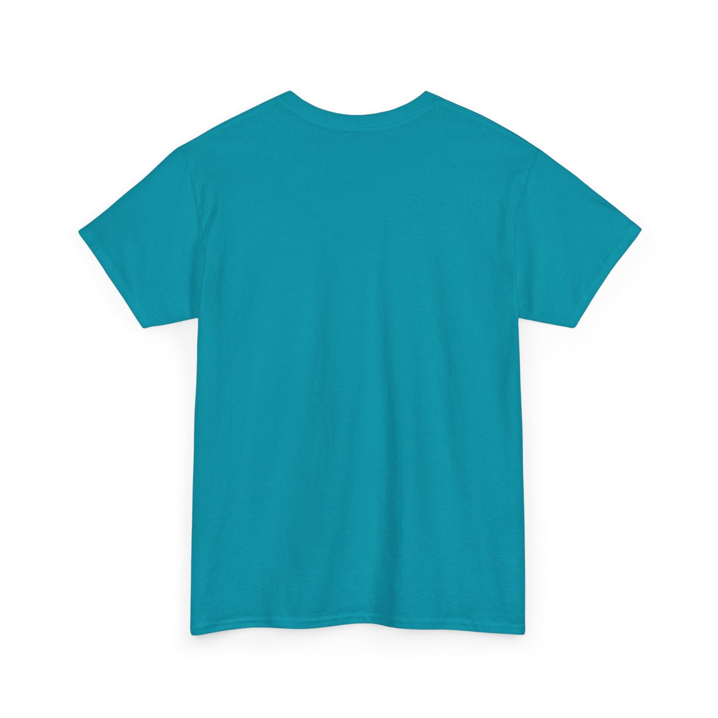 ASK YOUR DAD Unisex Heavy Cotton Tee