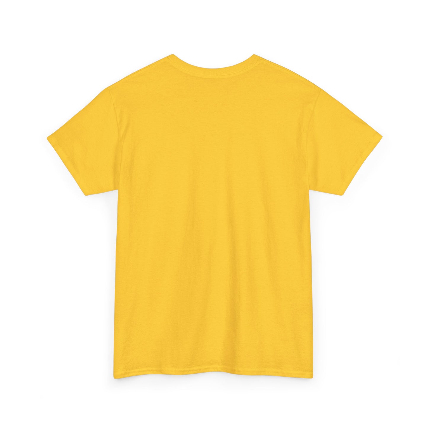 ASK YOUR DAD Unisex Heavy Cotton Tee