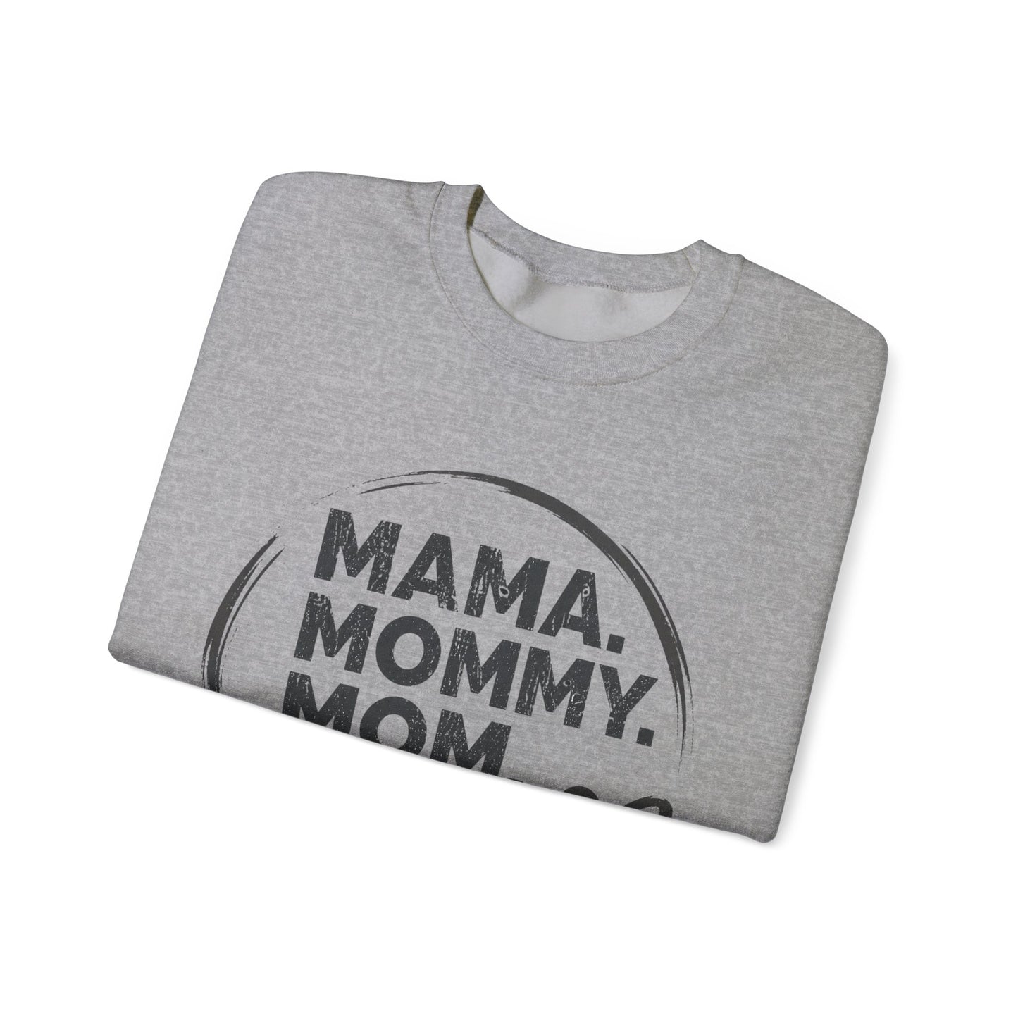 Classic Crewneck Sweatshirt — Cozy Everyday Pullover