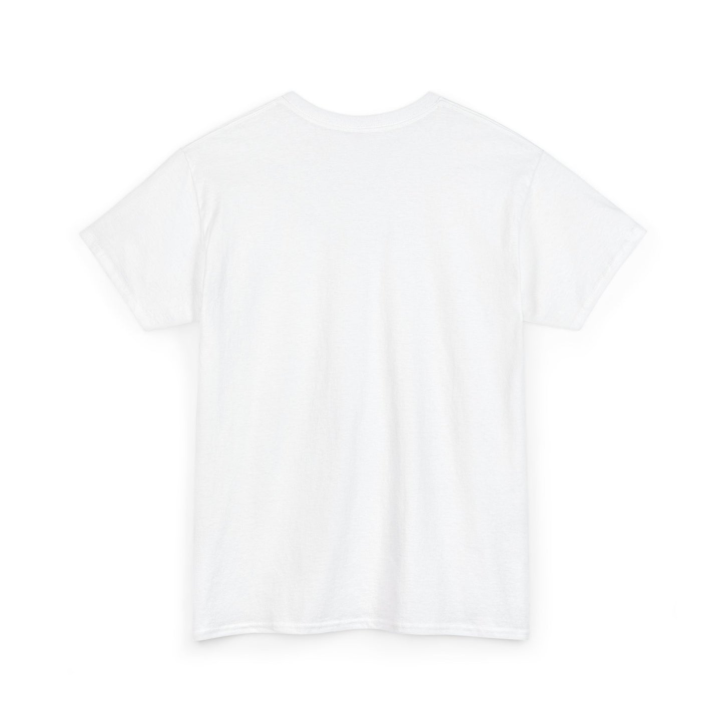 ASK YOUR DAD Unisex Heavy Cotton Tee