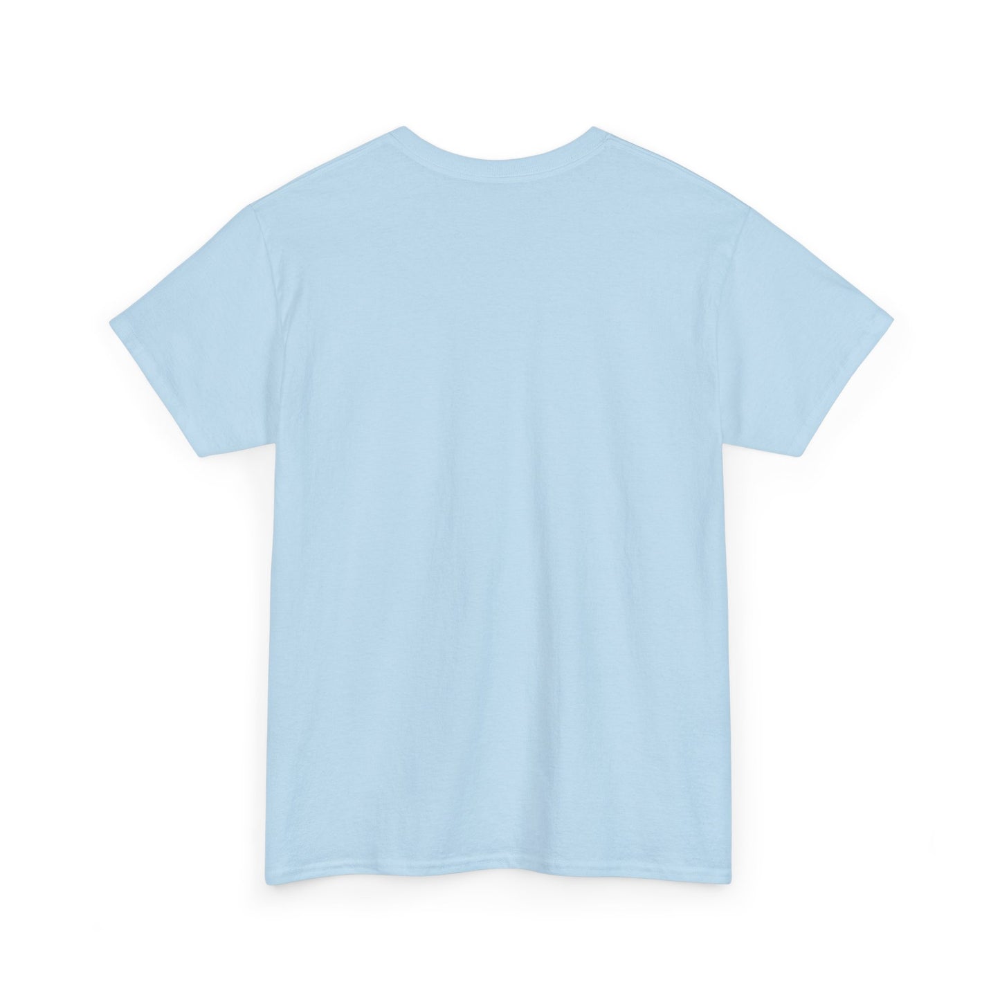 ASK YOUR DAD Unisex Heavy Cotton Tee