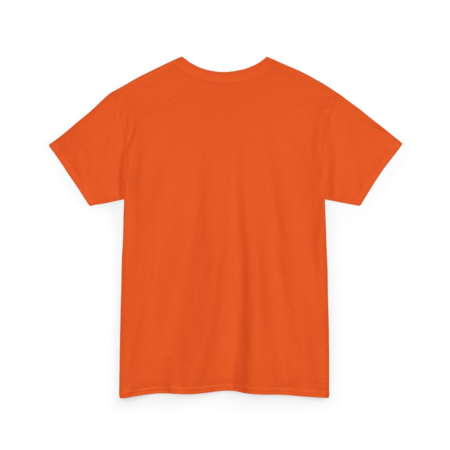 ASK YOUR DAD Unisex Heavy Cotton Tee