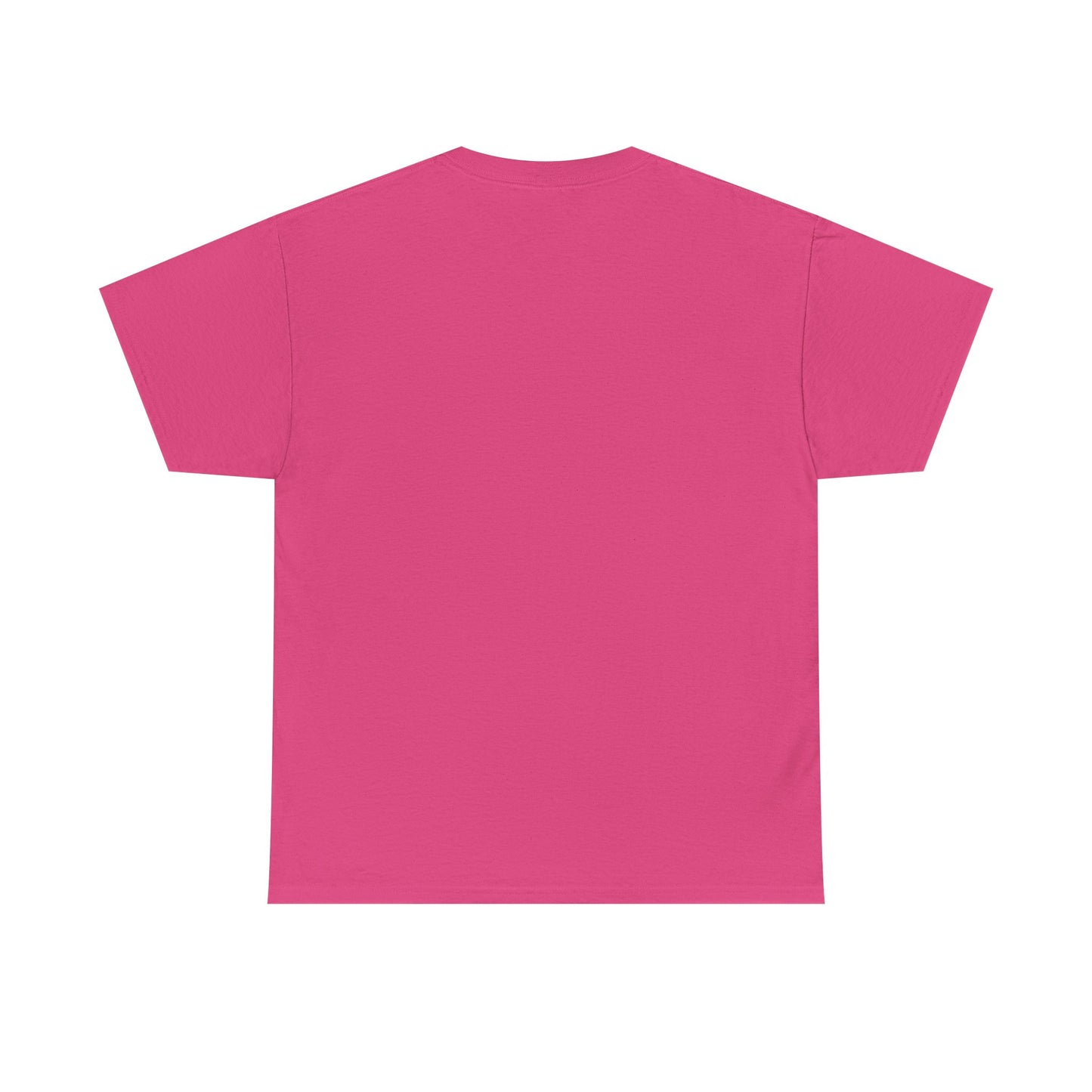 ASK YOUR DAD Unisex Heavy Cotton Tee