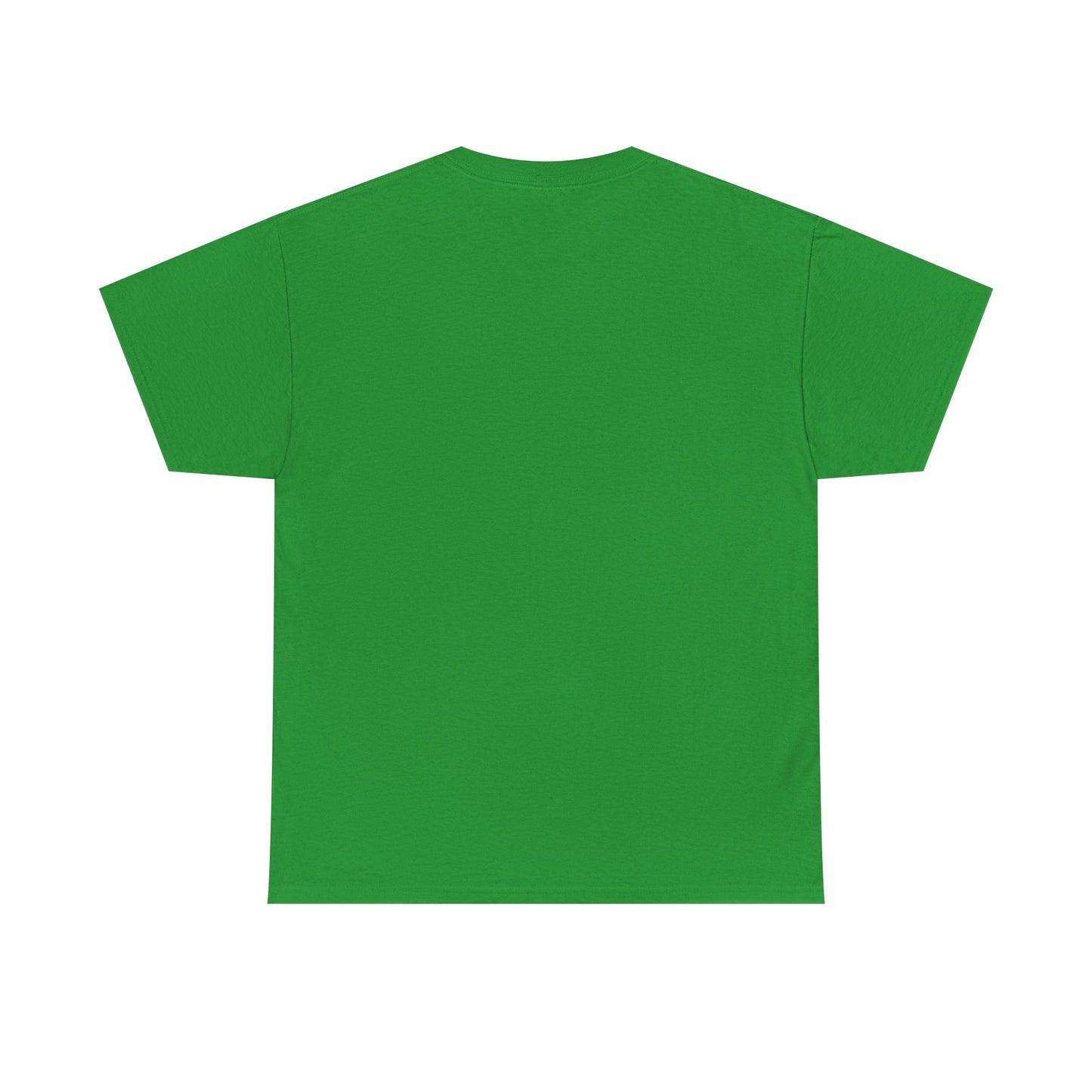 ASK YOUR DAD Unisex Heavy Cotton Tee