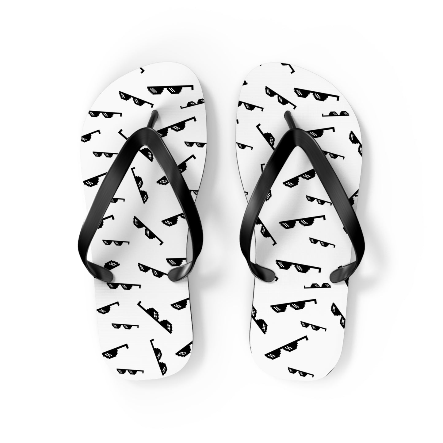 Sunglasses Flip Flops | Men’s Beach Footwear, Summer Pool Slides