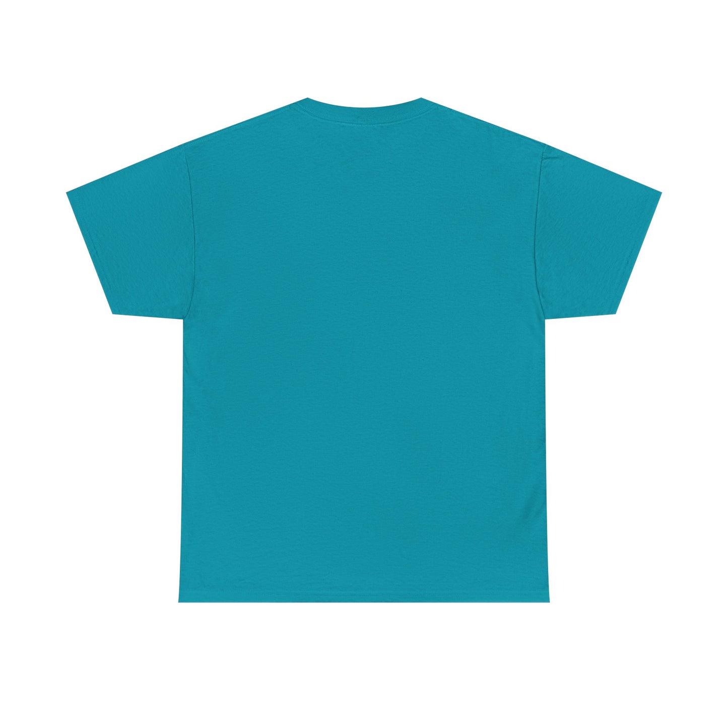 ASK YOUR DAD Unisex Heavy Cotton Tee