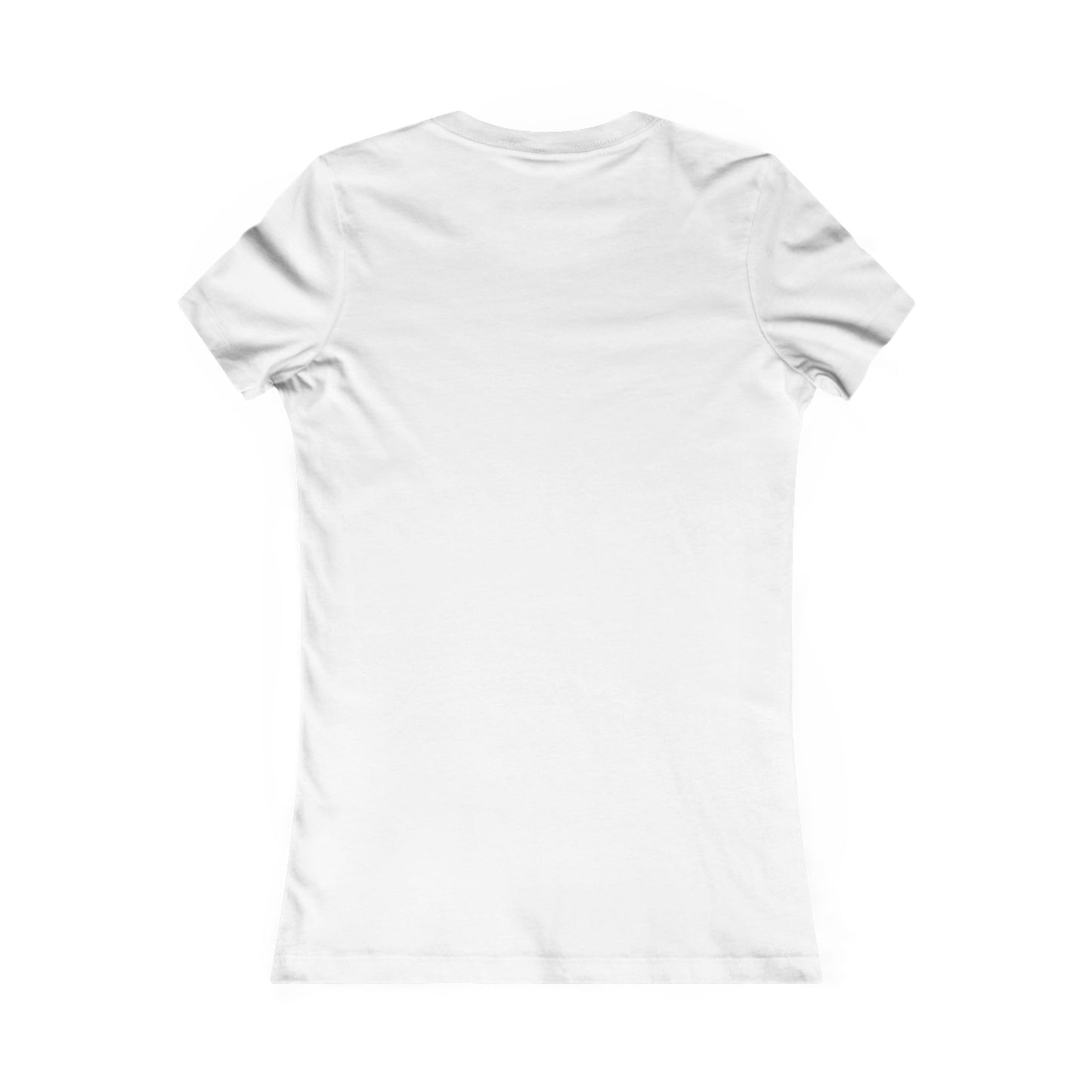 Spooky Mama Tee — Women's Halloween Graphic T-Shirt