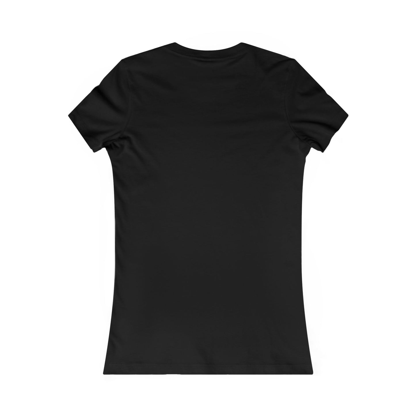 Spooky Mama Tee — Women's Halloween Graphic T-Shirt