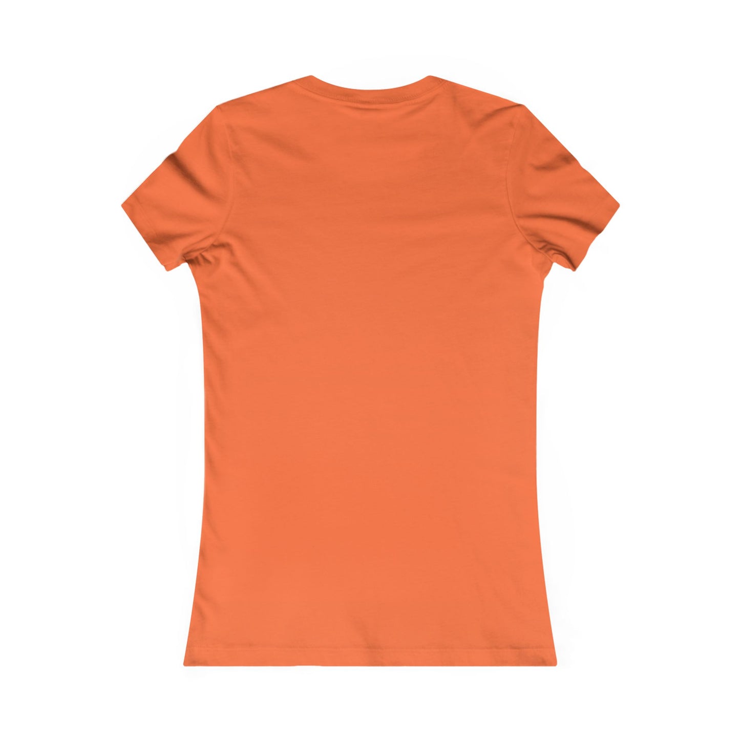 Spooky Mama Tee — Women's Halloween Graphic T-Shirt