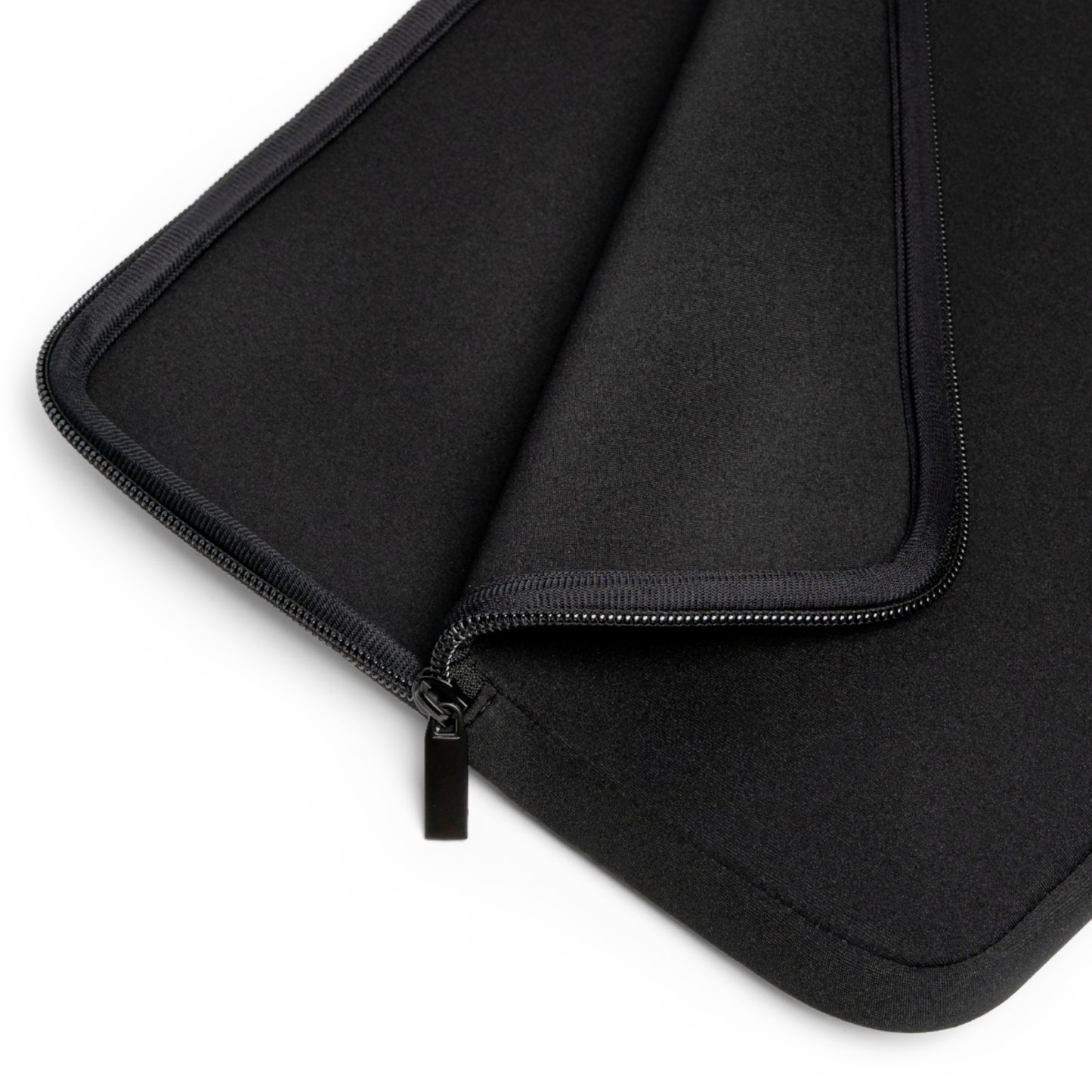 Inspirational "She Remembered Who She Was" Laptop Sleeve — Boho Feminine Protective Case