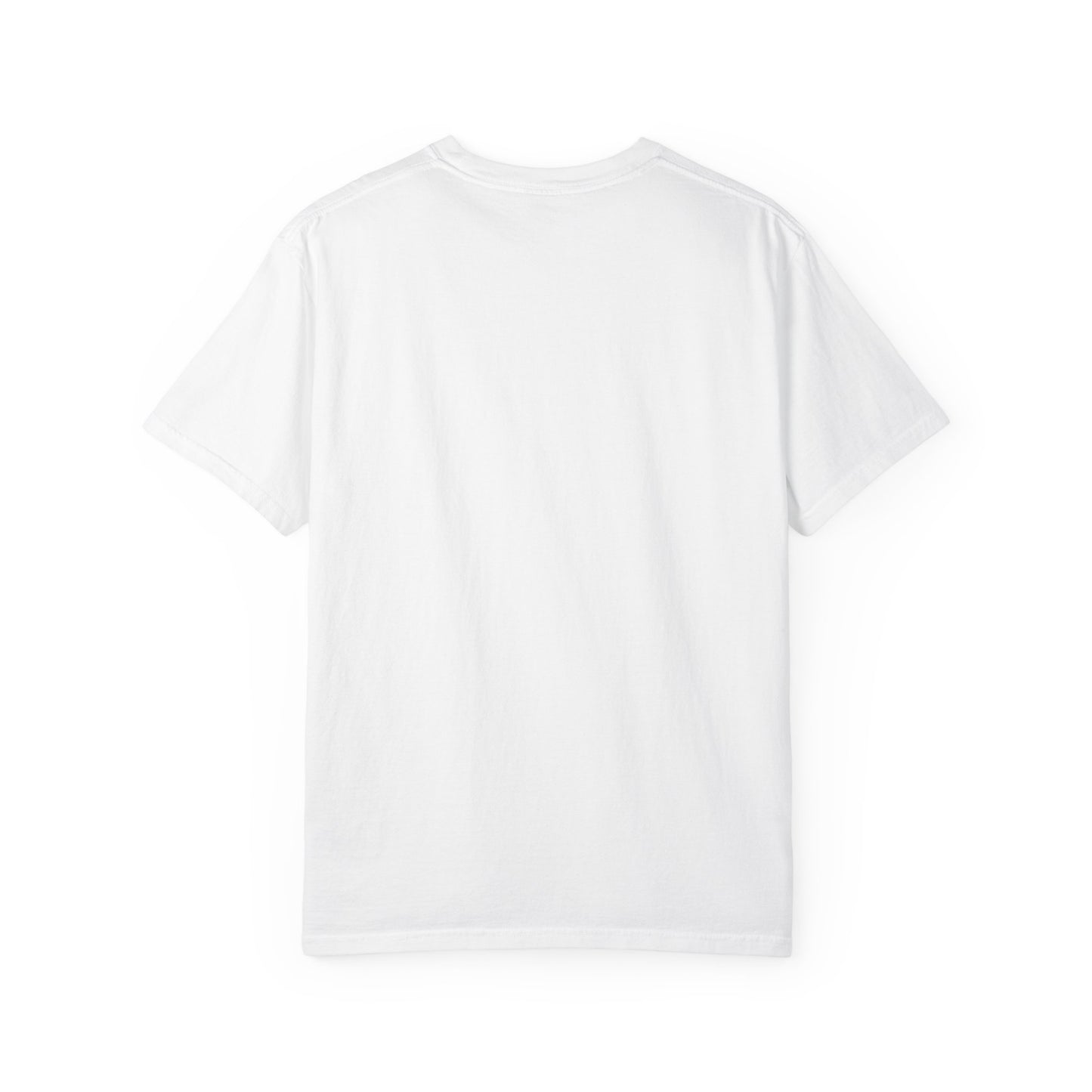 Walking By Faith T-Shirt — “Walking by Faith, Tripping Constantly” Graphic Tee