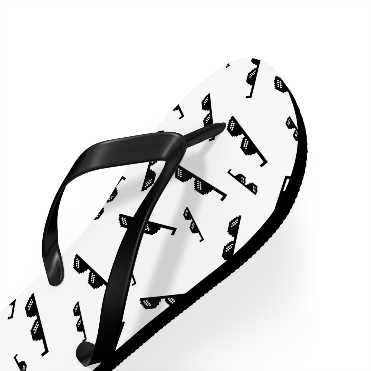 Sunglasses Flip Flops | Men’s Beach Footwear, Summer Pool Slides