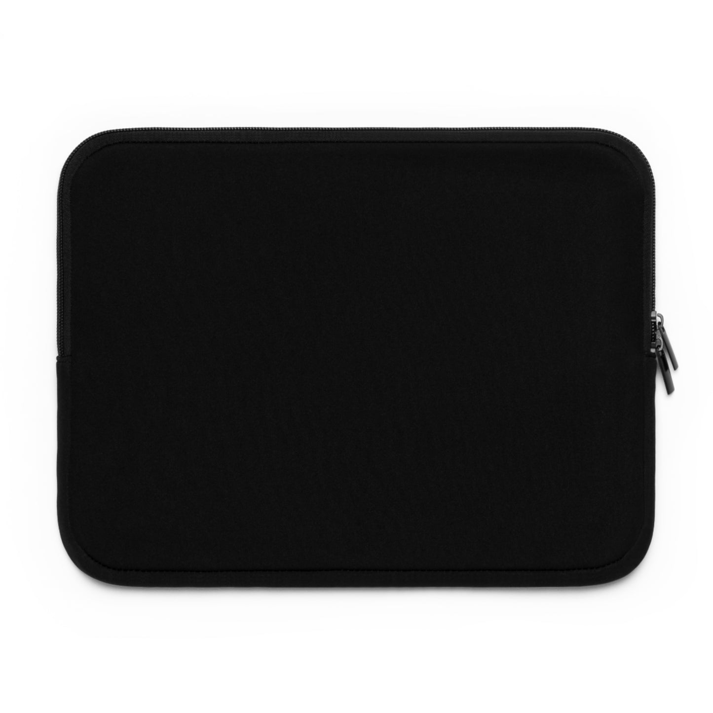 Inspirational "She Remembered Who She Was" Laptop Sleeve — Boho Feminine Protective Case