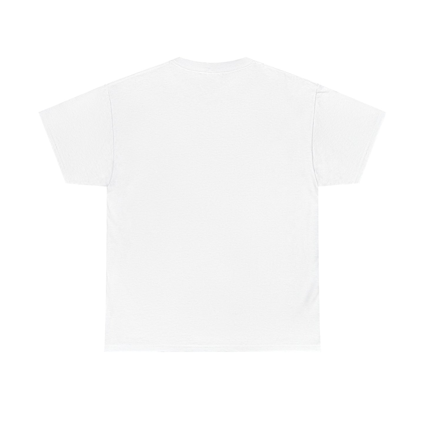 ASK YOUR DAD Unisex Heavy Cotton Tee