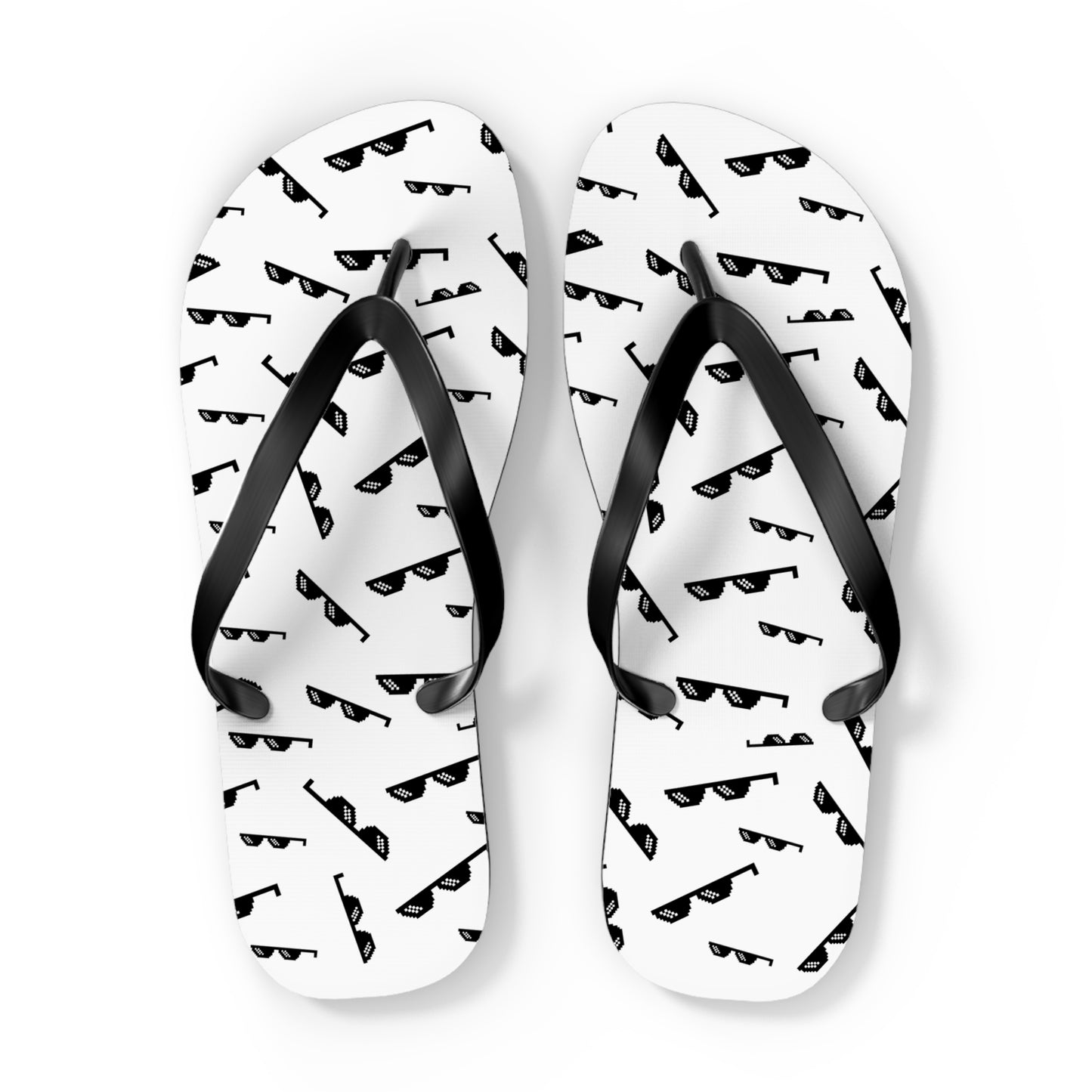 Sunglasses Flip Flops | Men’s Beach Footwear, Summer Pool Slides