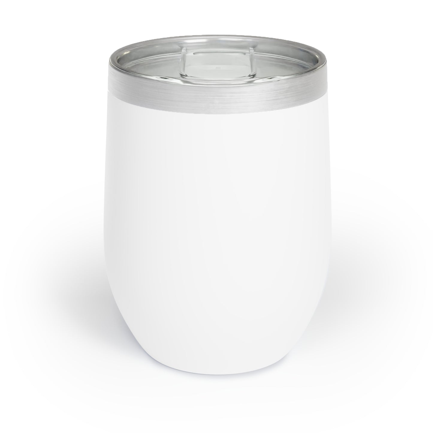 Chill Wine Tumbler — Insulated Wine Tumbler for Relaxing Evenings