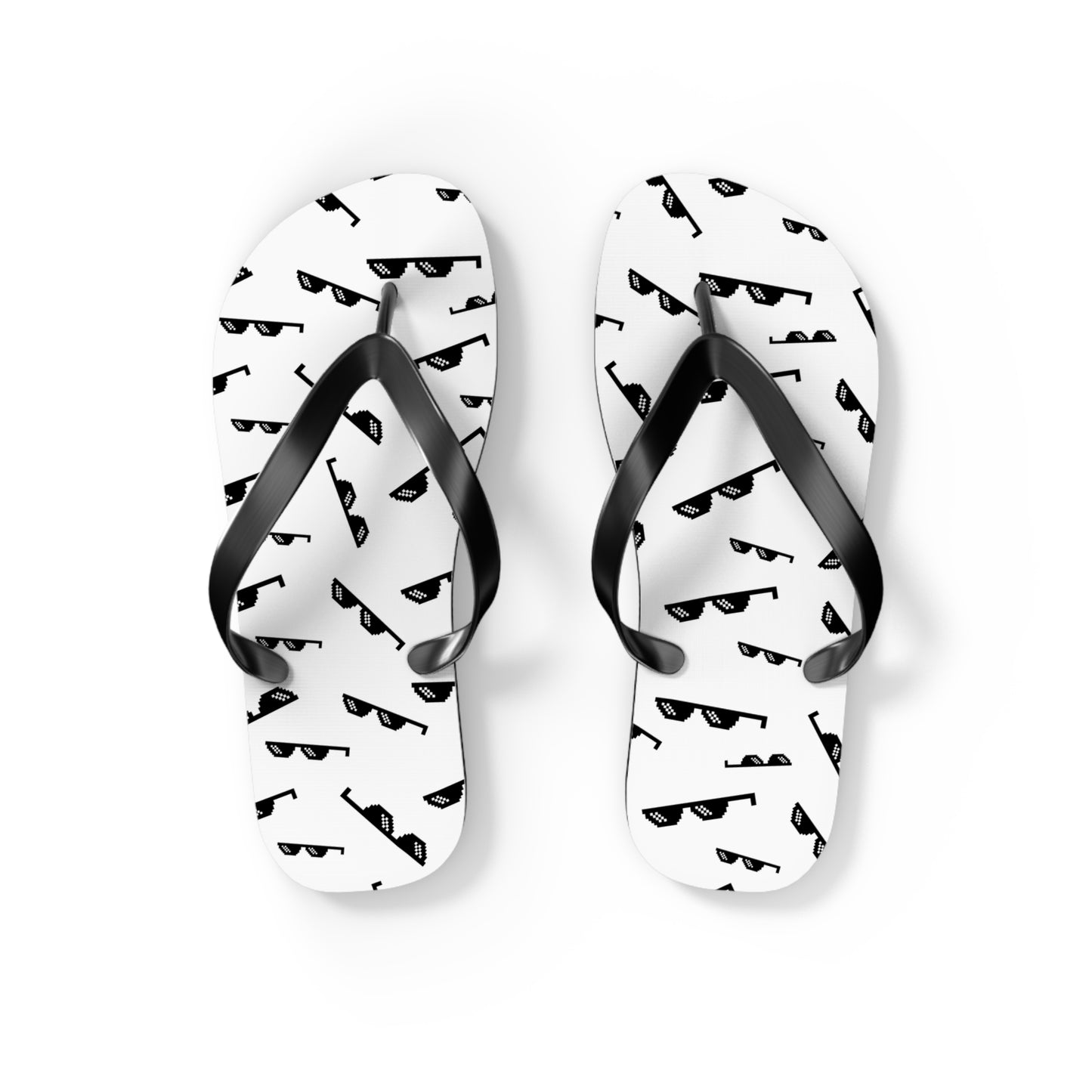 Sunglasses Flip Flops | Men’s Beach Footwear, Summer Pool Slides