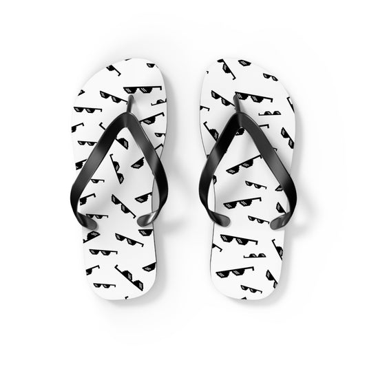 Sunglasses Flip Flops | Men’s Beach Footwear, Summer Pool Slides