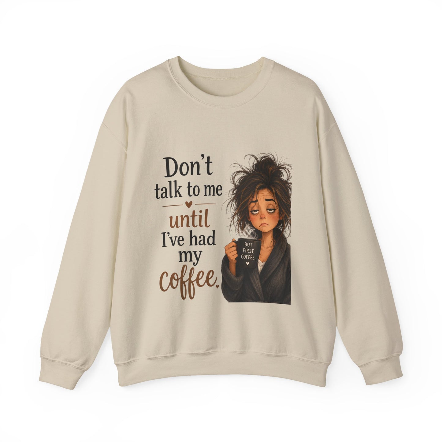 Unisex Heavy Blend™ Crewneck Sweatshirt