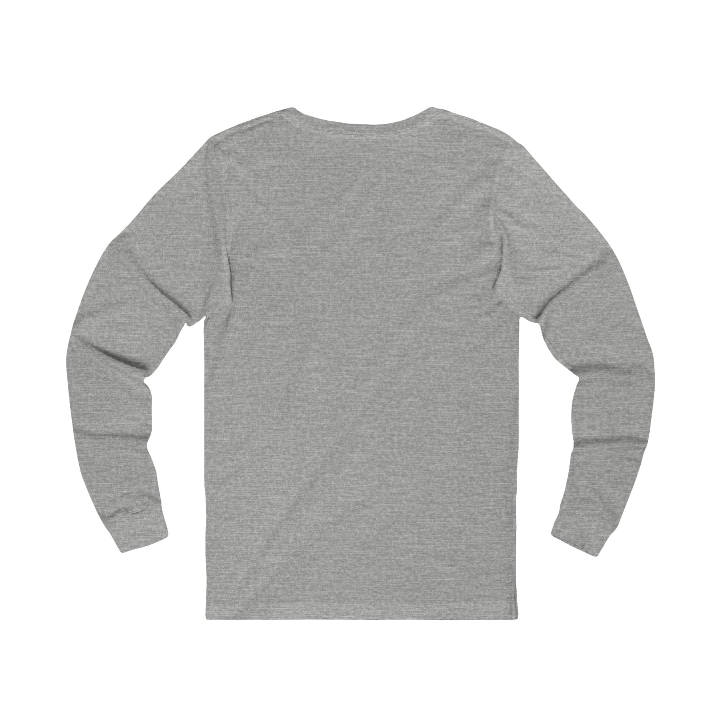 Pumpkin Spice Mama Long Sleeve Tee — Cozy Fall Graphic Shirt for Moms