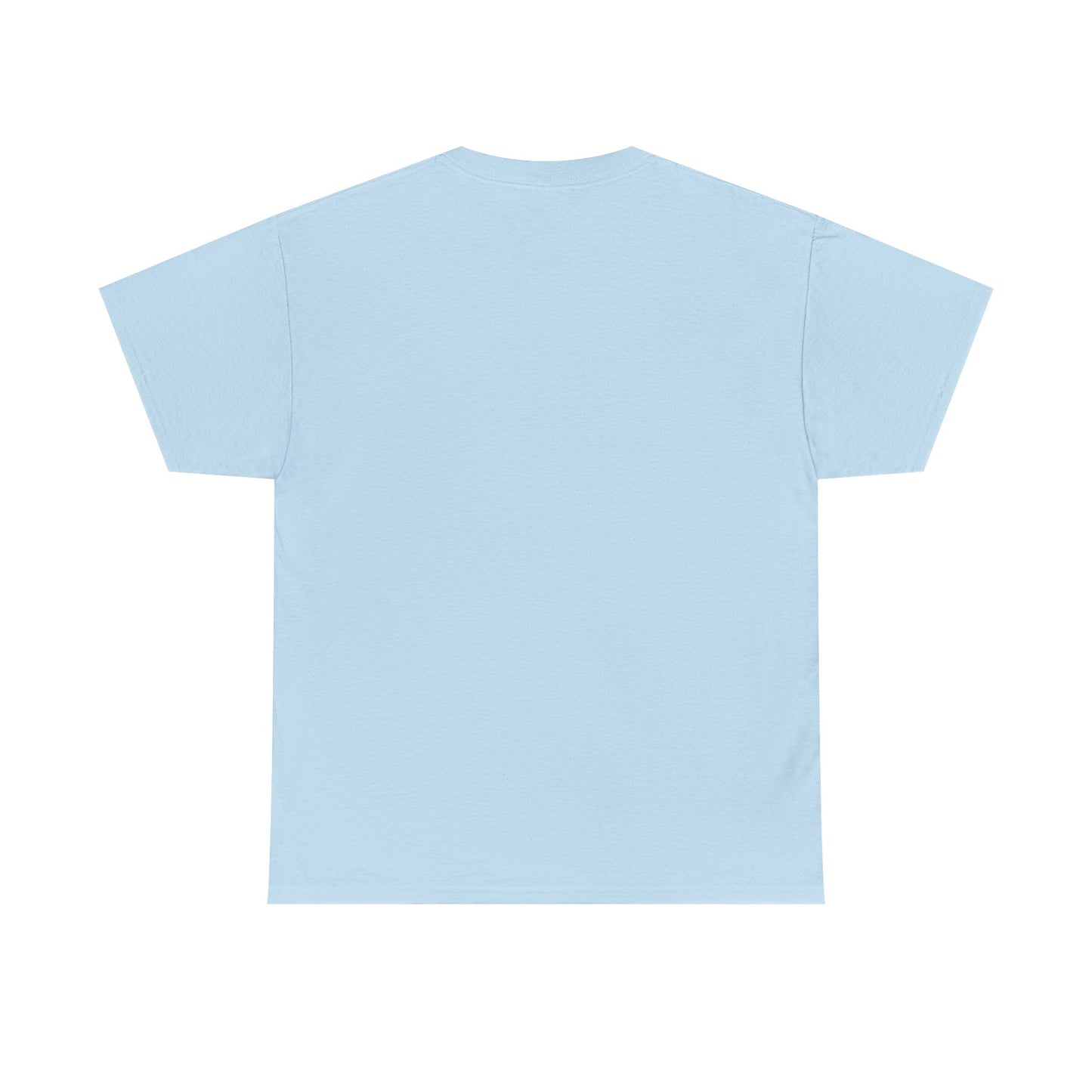 ASK YOUR DAD Unisex Heavy Cotton Tee