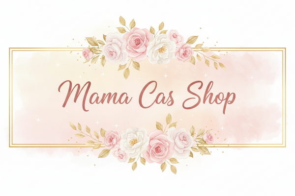Mama Cas Shop
